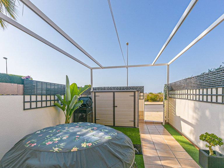 Town House for Sale in Orihuela Costa, Alicante 3