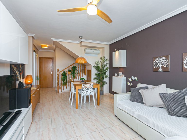 Town House for Sale in Orihuela Costa, Alicante 6