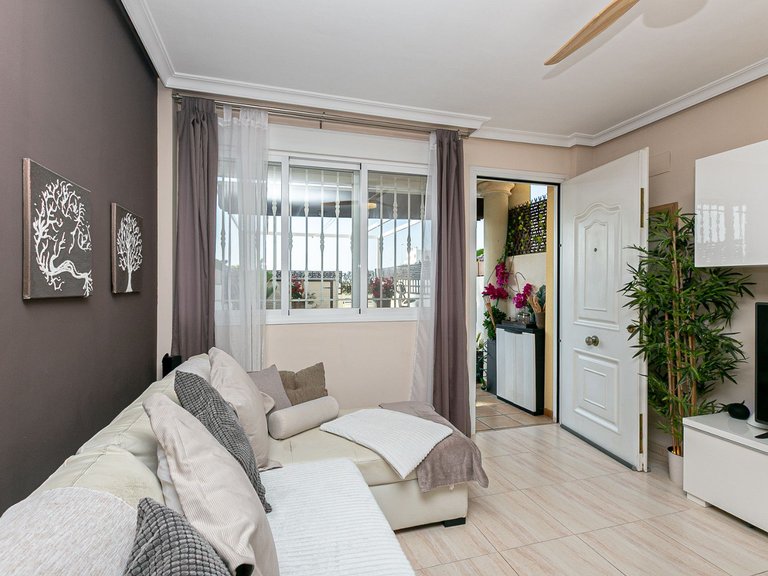 Town House for Sale in Orihuela Costa, Alicante 8