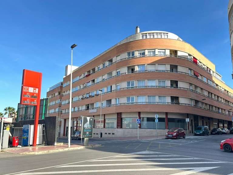 Apartment for Sale in Torrevieja, Alicante 1