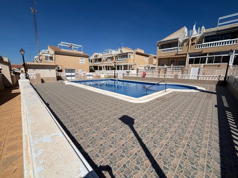 Villa for Sale in Torrevieja, Alicante 2