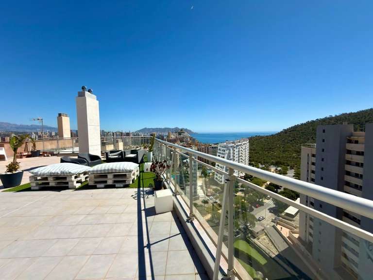 Apartment for Sale in Villajoyosa, Alicante 1