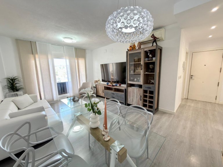 Apartment for Sale in Villajoyosa, Alicante 10