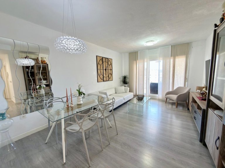 Apartment for Sale in Villajoyosa, Alicante 11