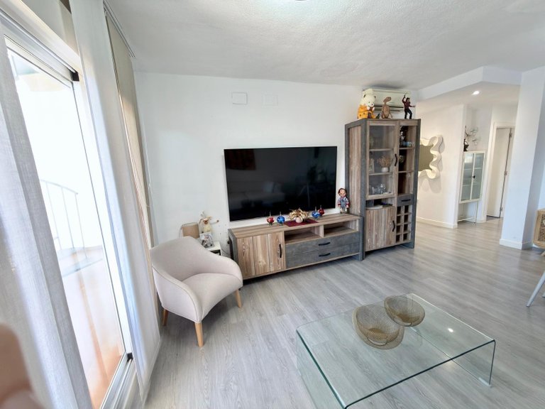 Apartment for Sale in Villajoyosa, Alicante 12