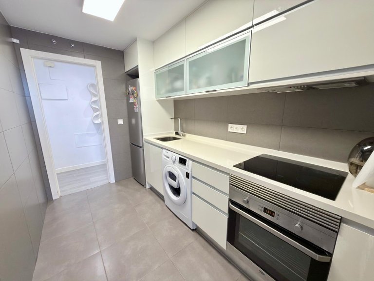 Apartment for Sale in Villajoyosa, Alicante 14