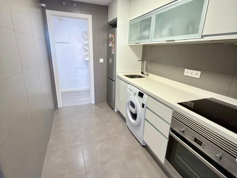 Apartment for Sale in Villajoyosa, Alicante 15