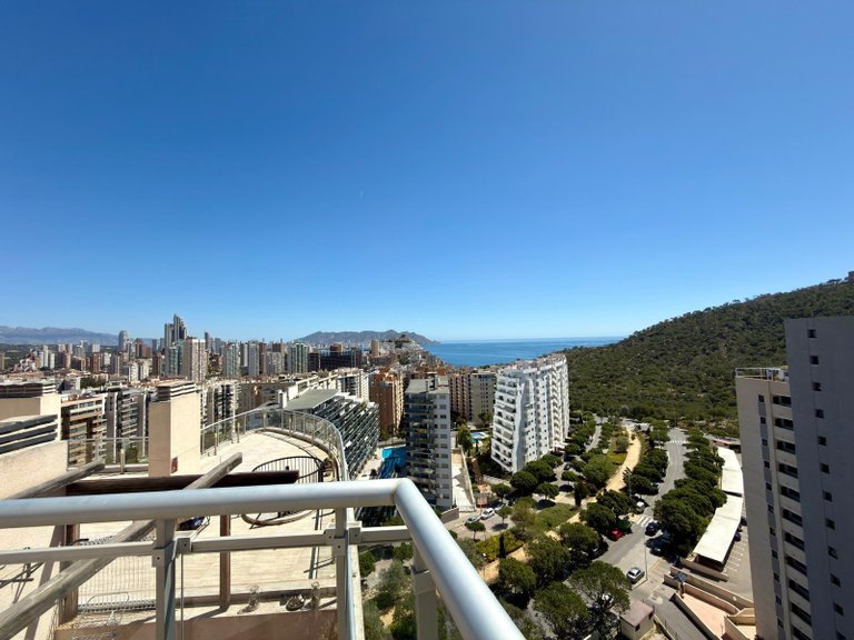Apartment for Sale in Villajoyosa, Alicante 2