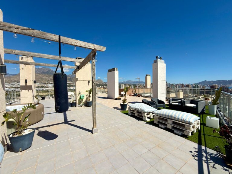 Apartment for Sale in Villajoyosa, Alicante 3