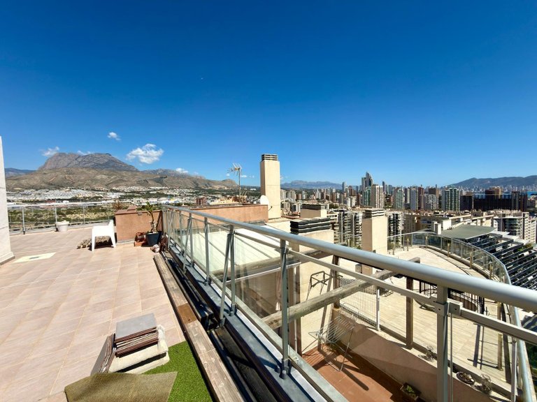 Apartment for Sale in Villajoyosa, Alicante 4