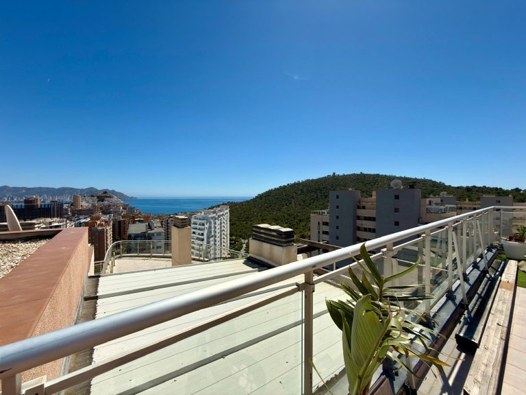 Apartment for Sale in Villajoyosa, Alicante 5