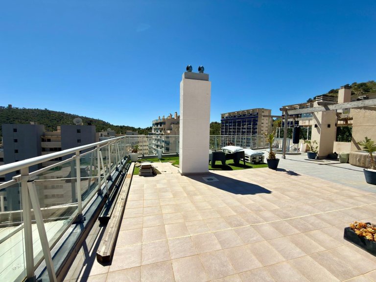 Apartment for Sale in Villajoyosa, Alicante 7