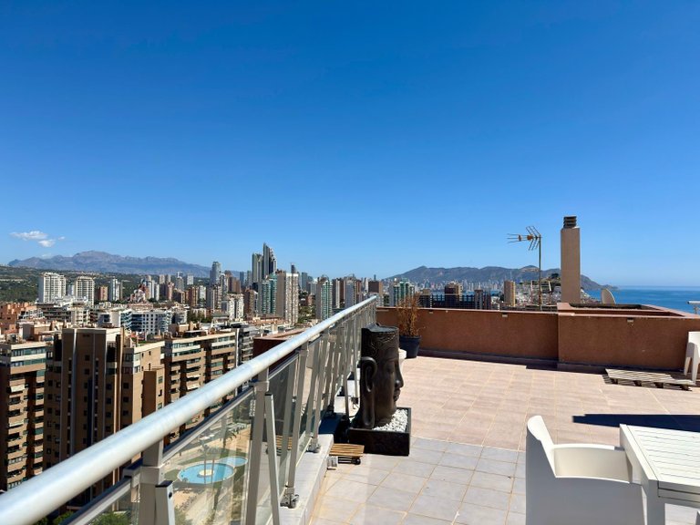 Apartment for Sale in Villajoyosa, Alicante 8