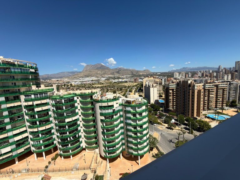 Apartment for Sale in Villajoyosa, Alicante 9