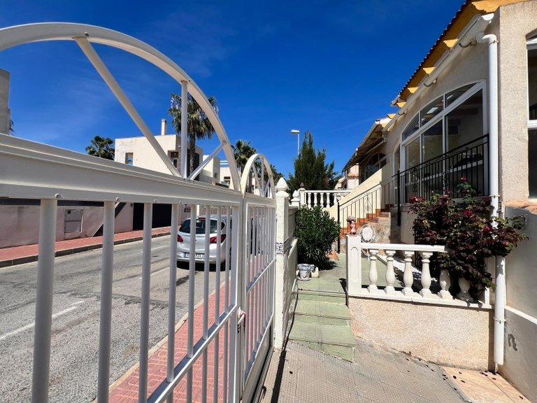 Town House for Sale in Torrevieja, Alicante 10