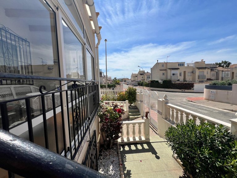 Town House for Sale in Torrevieja, Alicante 11
