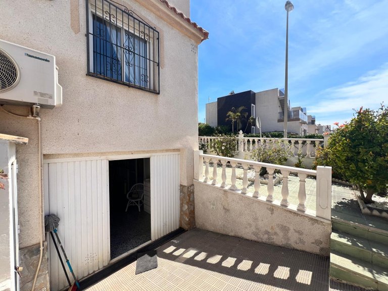 Town House for Sale in Torrevieja, Alicante 12