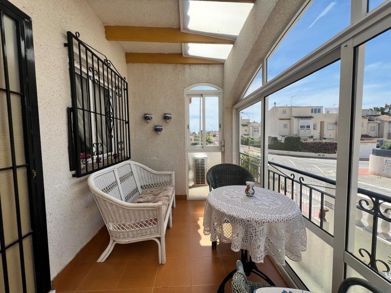 Town House for Sale in Torrevieja, Alicante 14
