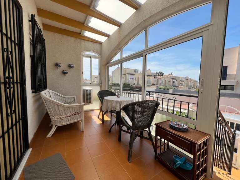 Town House for Sale in Torrevieja, Alicante 15