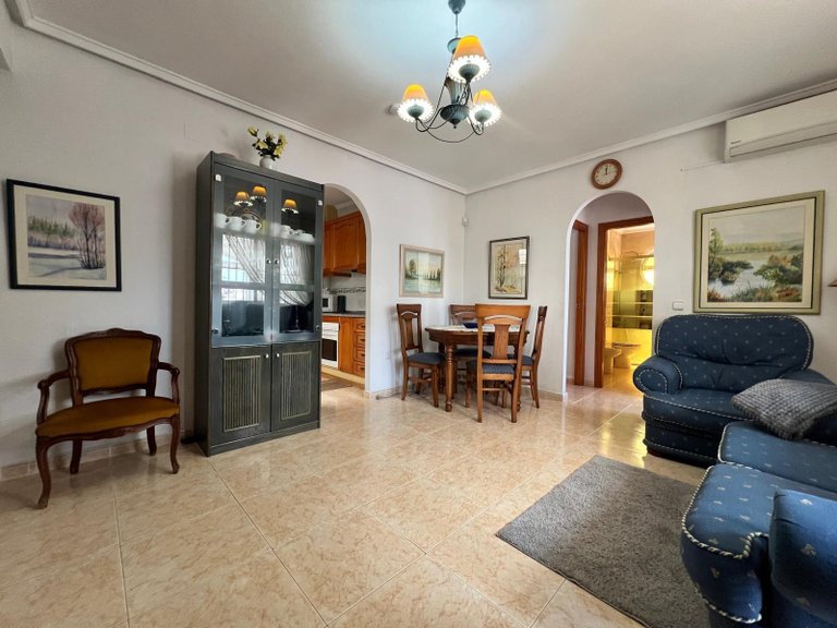 Town House for Sale in Costa Blanca Torrevieja, Alicante 16