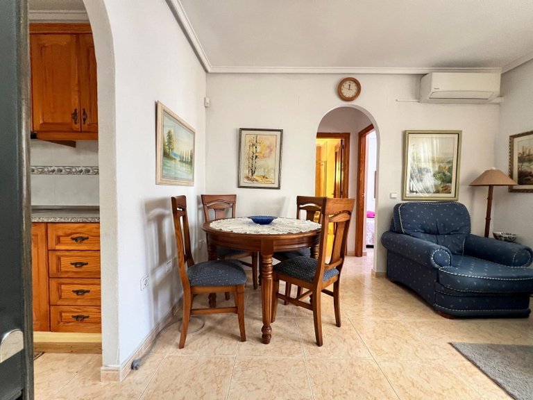 Town House for Sale in Costa Blanca Torrevieja, Alicante 17