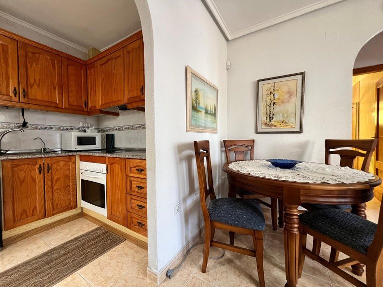 Town House for Sale in Costa Blanca Torrevieja, Alicante 18