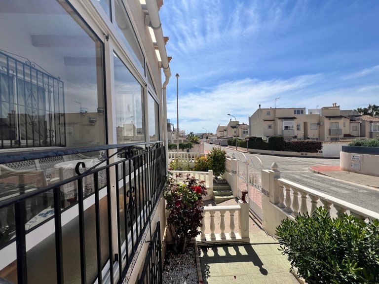 Town House for Sale in Torrevieja, Alicante 2