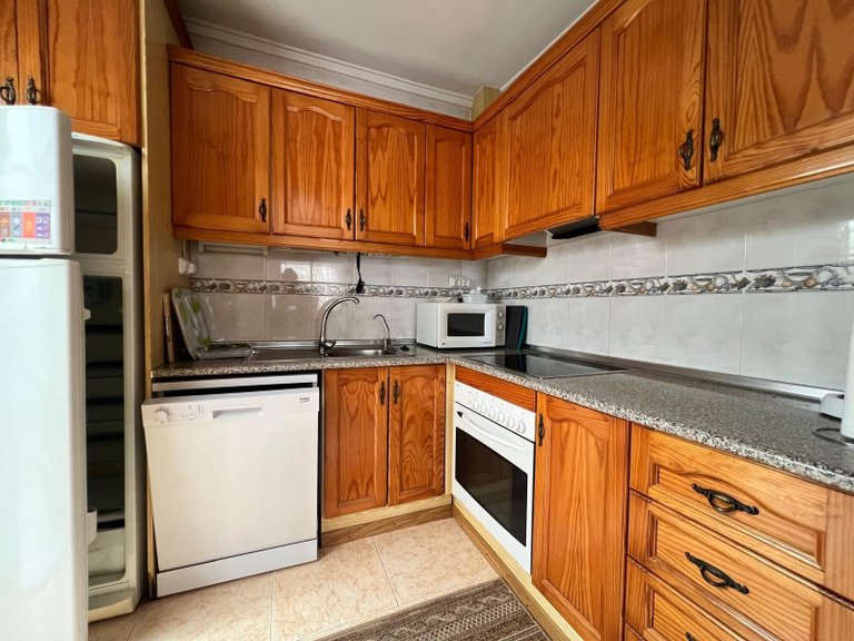 Town House for Sale in Costa Blanca Torrevieja, Alicante 20