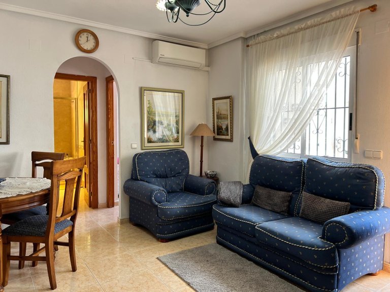 Town House for Sale in Costa Blanca Torrevieja, Alicante 23