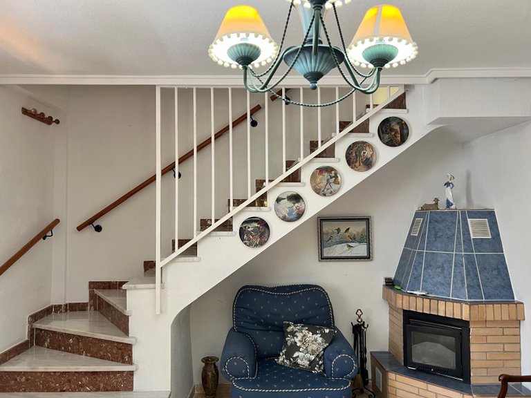 Town House for Sale in Costa Blanca Torrevieja, Alicante 24