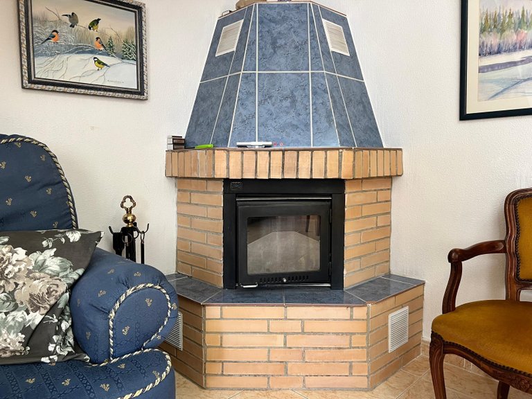 Town House for Sale in Costa Blanca Torrevieja, Alicante 25