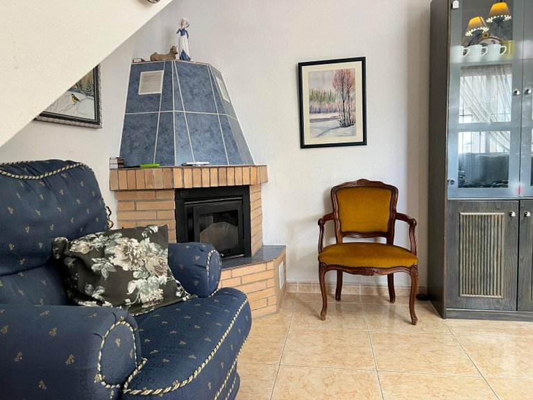 Town House for Sale in Costa Blanca Torrevieja, Alicante 26