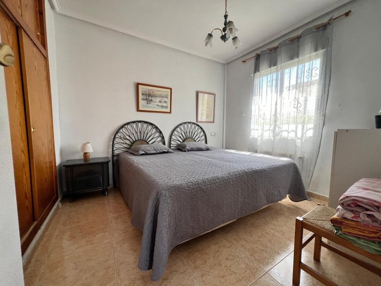 Town House for Sale in Costa Blanca Torrevieja, Alicante 27