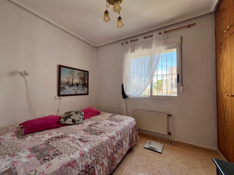 Town House for Sale in Costa Blanca Torrevieja, Alicante 29