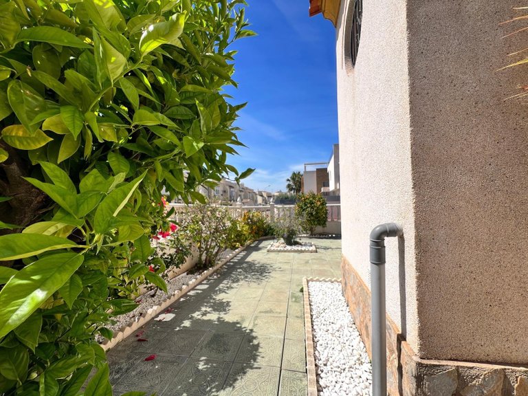 Town House for Sale in Torrevieja, Alicante 3