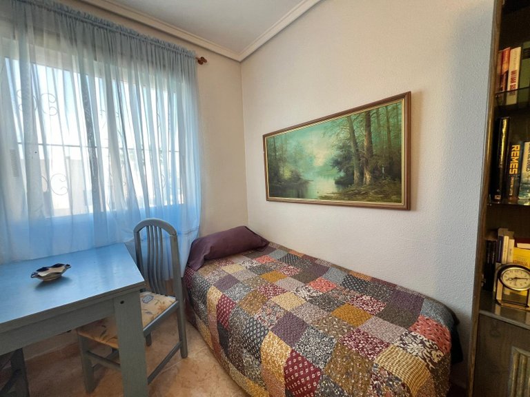 Town House for Sale in Costa Blanca Torrevieja, Alicante 30