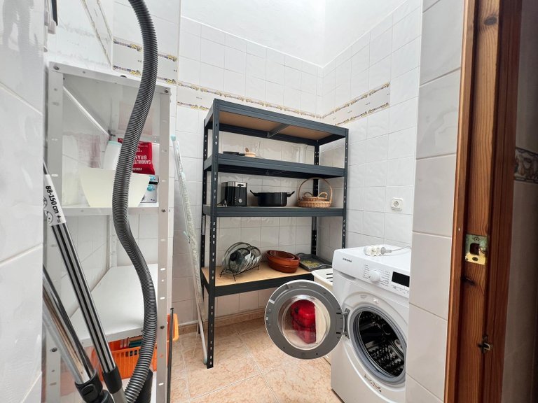 Town House for Sale in Costa Blanca Torrevieja, Alicante 35