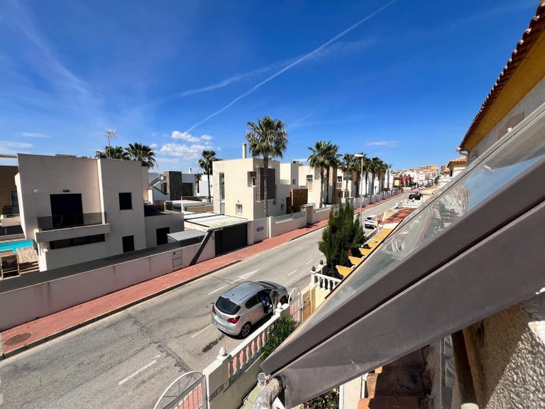 Town House for Sale in Costa Blanca Torrevieja, Alicante 36