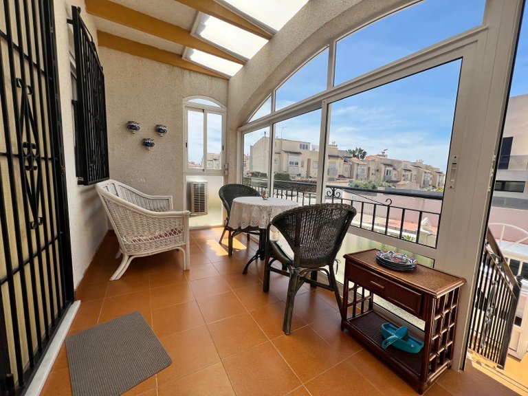 Town House for Sale in Costa Blanca Torrevieja, Alicante 37