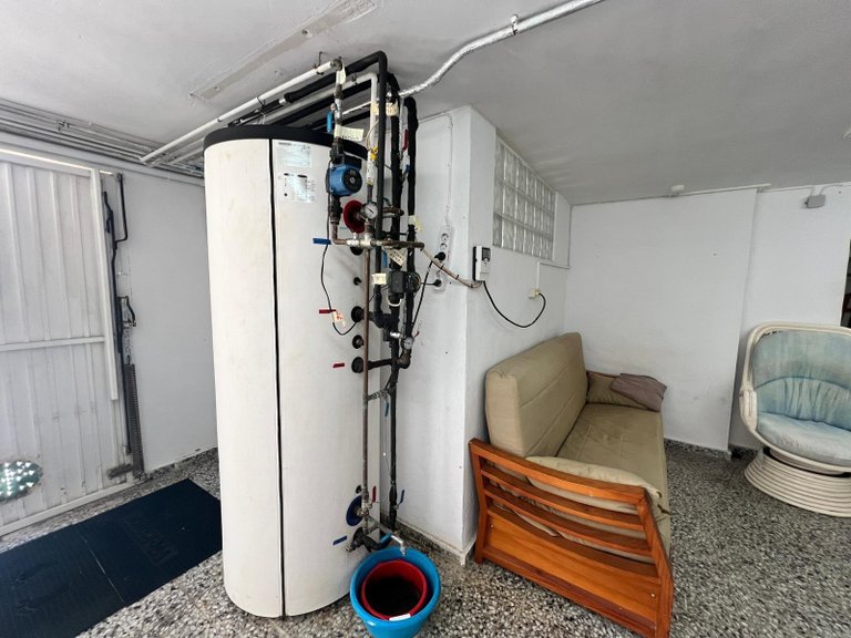 Town House for Sale in Costa Blanca Torrevieja, Alicante 45