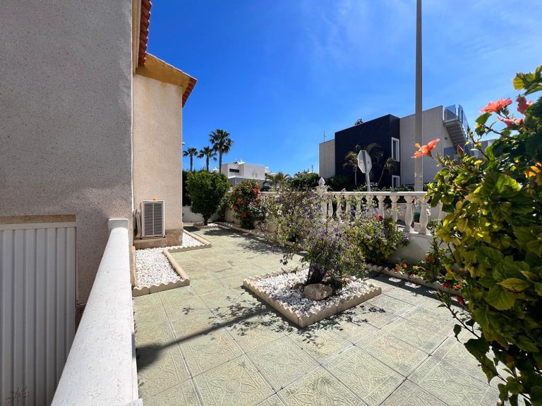 Town House for Sale in Torrevieja, Alicante 5