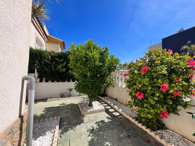Town House for Sale in Torrevieja, Alicante 7