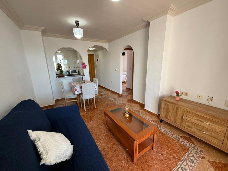 Apartment for Sale in Torrevieja, Alicante 10