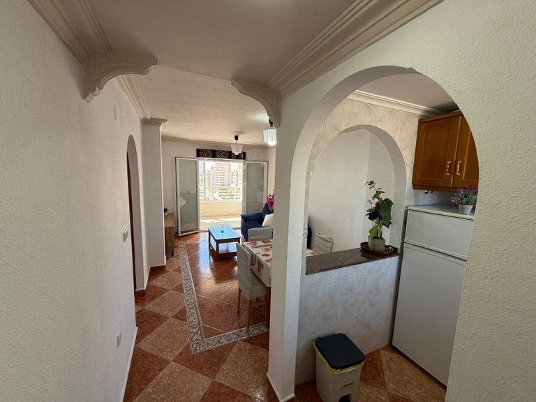 Apartment for Sale in Torrevieja, Alicante 2