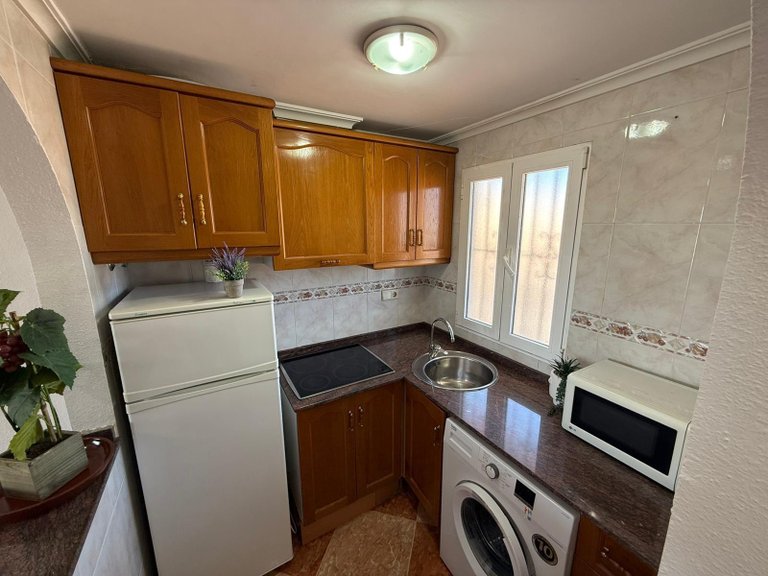 Apartment for Sale in Torrevieja, Alicante 3