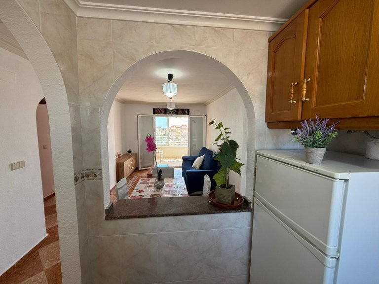 Apartment for Sale in Torrevieja, Alicante 4