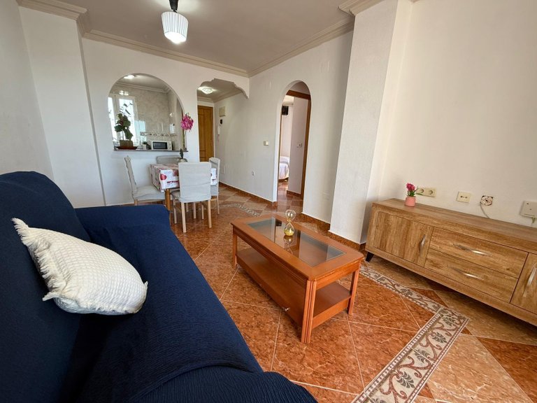 Apartment for Sale in Torrevieja, Alicante 9
