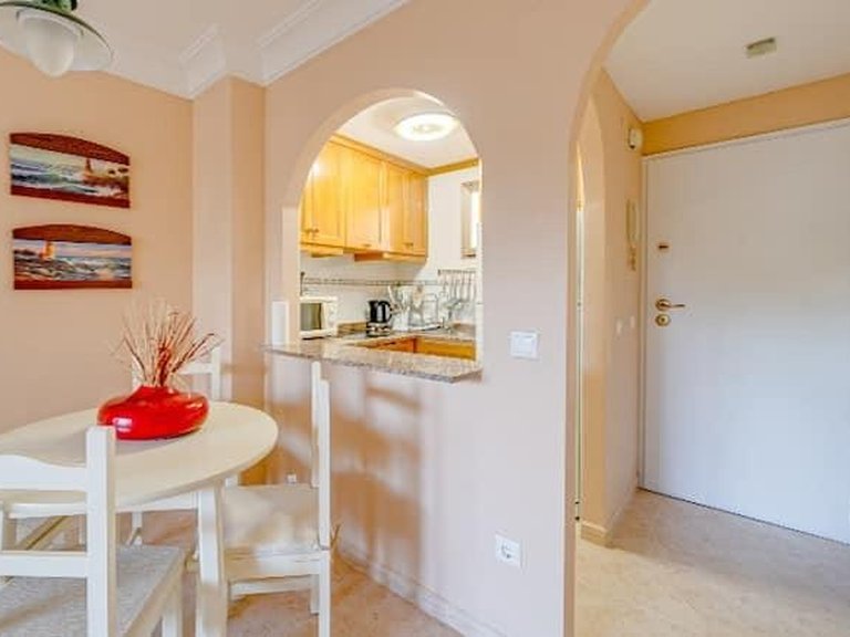 Apartment for Sale in Villajoyosa, Alicante 10