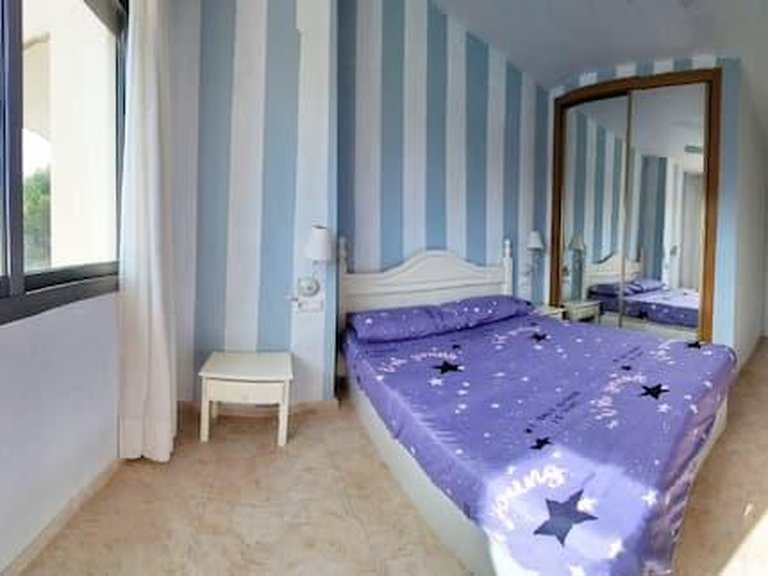 Apartment for Sale in Villajoyosa, Alicante 11