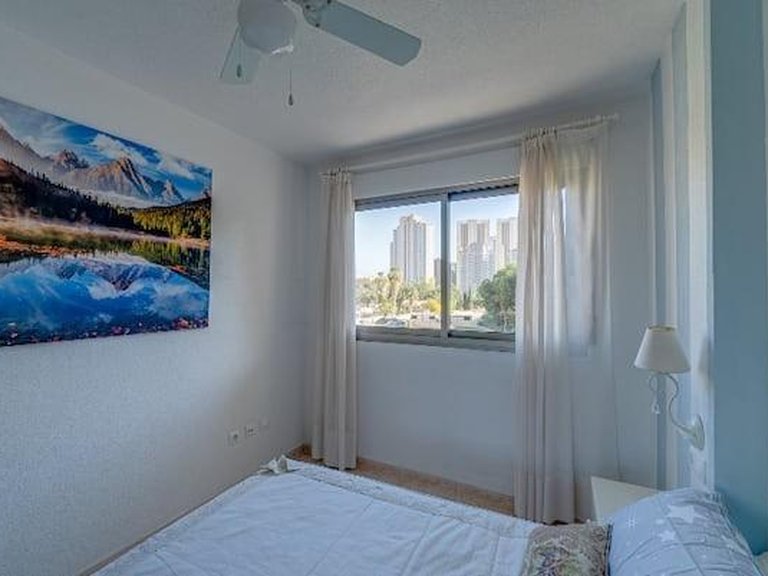 Apartment for Sale in Villajoyosa, Alicante 12